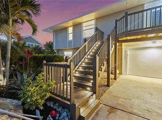 21531 Madera Rd, Fort Myers Beach, FL 33931