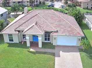 15301 Sam Snead Ln, North Fort Myers, FL 33917