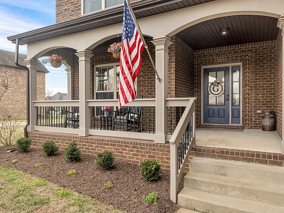 5th image of 3156 Carrie Taylor Cir