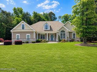 39 Excalibur Point, Hampstead, NC 28443