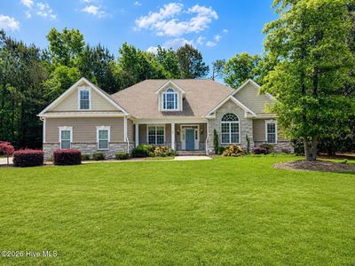 39 Excalibur Point, Hampstead, NC, 28443