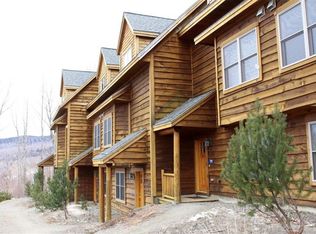 7019 First Tracks Ln #7019, Kingfield, ME 04947