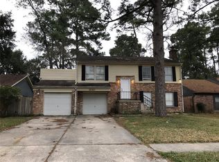 2010 Trailing Vine Rd, Spring, TX 77373