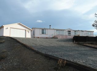 215 Fairway Pl SW #258257, Mattawa, WA 99349