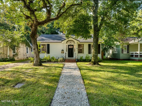 4014 GREEN Street, Jacksonville, FL 32205