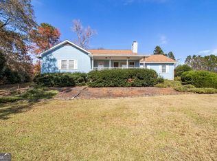 5961 Little Mountain Dr, Ellenwood, GA 30294
