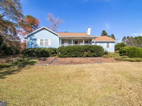 5961 Little Mountain Dr, Ellenwood, GA 30294