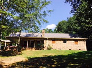 5240 S L Wilson Rd, Meridian, MS 39301