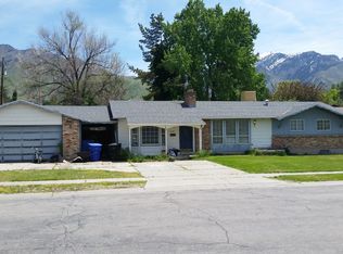 6585 S 2520 E, Cottonwood Heights, UT 84121