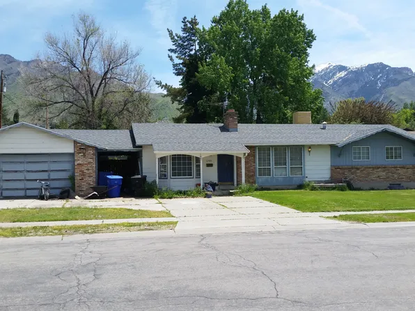 6585 S 2520 E, Cottonwood Heights, UT 84121