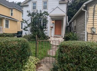 126 Gregory St, Rochester, NY 14620