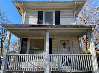 116 N Home St, Independence, MO 64053