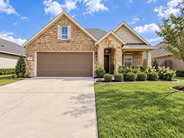 21514 Autumn Summit St, Katy, TX 77449