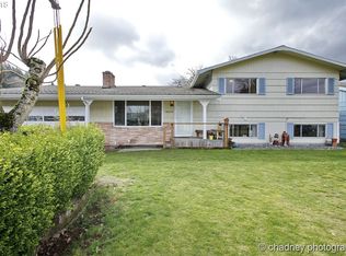 18424 SE Clinton St, Gresham, OR 97030