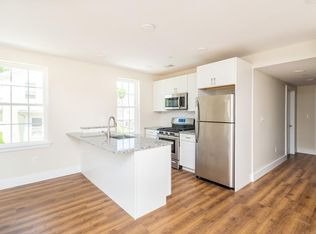 12 Furnace Ave #5, Quincy, MA 02169