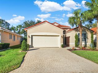 318 NW Toscane Trl, Port Saint Lucie, FL 34986