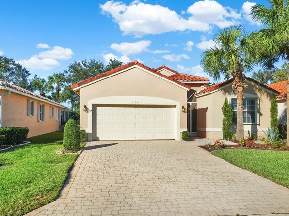 318 NW Toscane Trail, Port St Lucie, FL 34986
