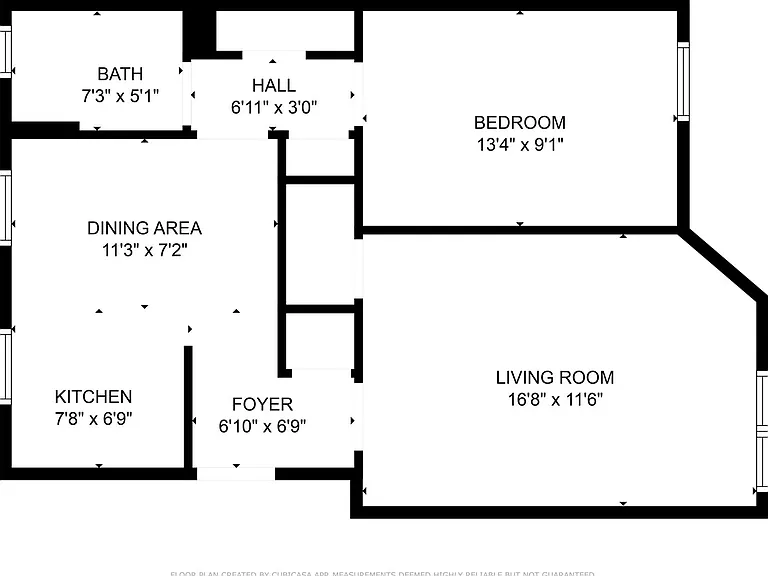 Manning Manor — Photo 32