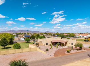 25744 W BLUE SKY Way, Buckeye, AZ 85326