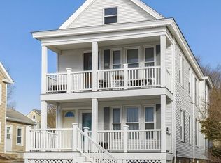 1204 Lawrence St, Lowell, MA 01852