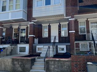 2126 Simon St, Philadelphia, PA 19124