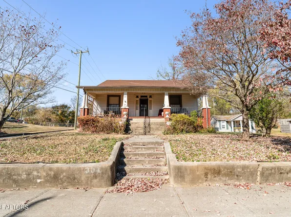 301 E Oldham Ave, Knoxville, TN 37917