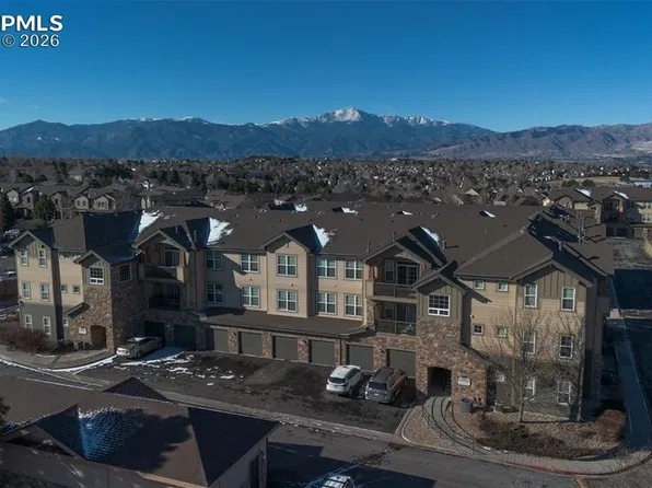 4790 Wells Branch Hts Unit 303, Colorado Springs, CO 80923