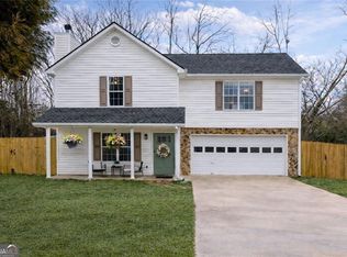 117 Richmond Dr, Dawsonville, GA 30534