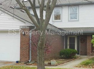5346 Bay Harbor Dr, Indianapolis, IN 46254