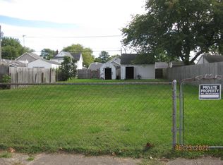 1802 N McCann St, Kokomo, IN 46901