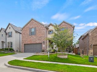 8509 Ardsley Pl, McKinney, TX 75072