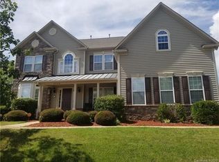 4228 Amber Leigh Way Dr, Charlotte, NC 28269