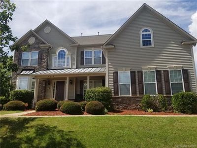 4228 Amber Leigh Way Dr, Charlotte, NC, 28269
