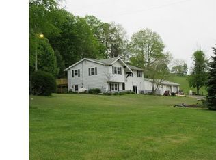 135 Bark Rd NW, Dellroy, OH 44620