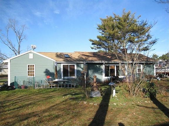 Nile Morin SoldCapeCod.com Cape Cod Real Estate Homes