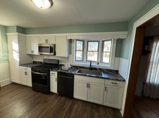 2634 Davenport Ave, Davenport, IA