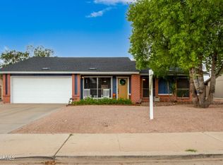 1420 N Matlock, Mesa, AZ 85203