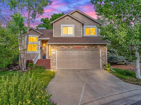 5419 Indian Summer Ct, Boulder, CO 80301