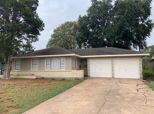 1204 Fresa Rd, Pasadena, TX 77502