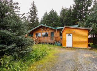 235 Alpina Way #B, Girdwood, AK 99587