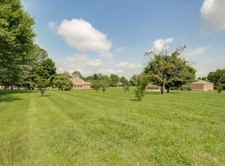0 Fairway Trail, Springfield, TN 37172