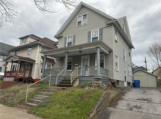 482 Melville St, Rochester, NY 14609