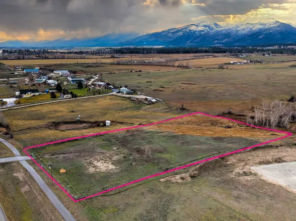 1789 Us Highway 93 N, Victor, MT 59875