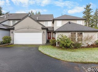 1439 NW 202nd Lane, Shoreline, WA