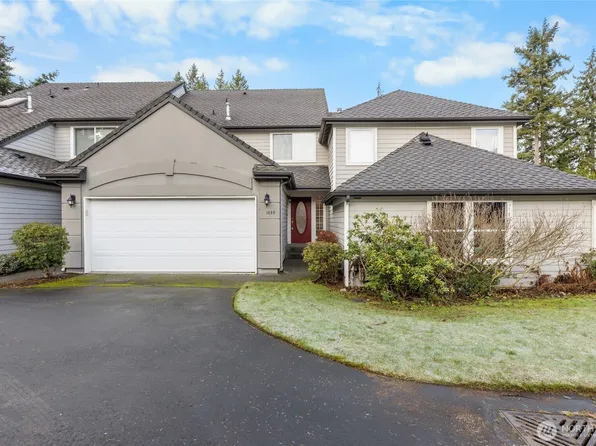 1439 NW 202nd Lane, Shoreline, WA 98177