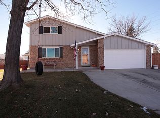 6650 W 109th Pl, Westminster, CO 80020