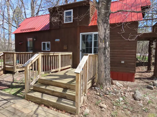 210 1st Ave N, Isle, MN 56342