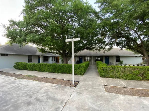 2132 W Iris Ave #2, McAllen, TX 78501