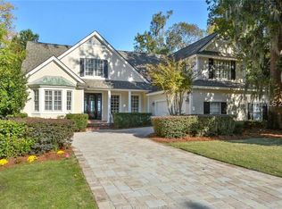 36 Kershaw Dr, Bluffton, SC 29910