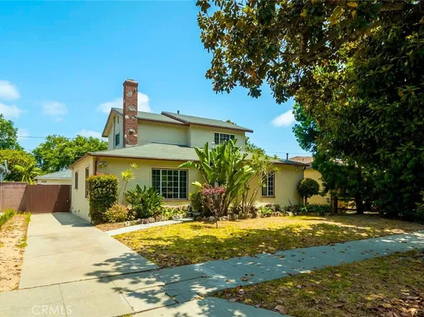 11162 Barman Ave, Culver City, CA 90230
